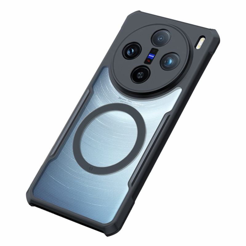 Funda Vivo X100 Pro XUNDD