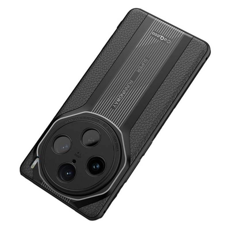 Funda Vivo X100 Pro 5Super Running Series Q.COO