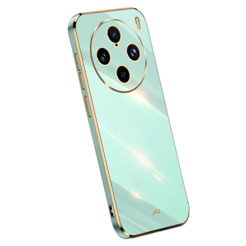 Funda Vivo X100 Pro XINLI