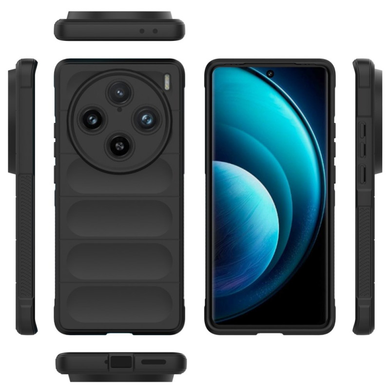 Funda antideslizante Vivo X100 Pro