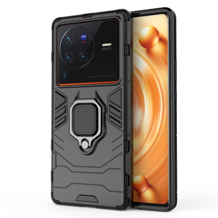 Funda anular Vivo X80 Pro