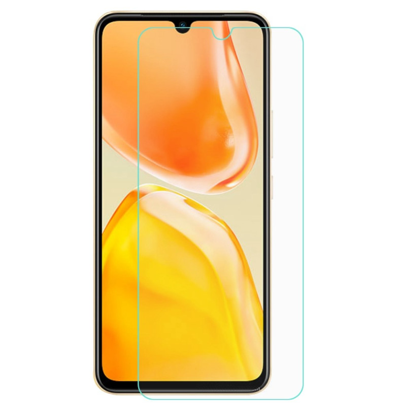 Protección de cristal templado
 para Vivo X80 Lite