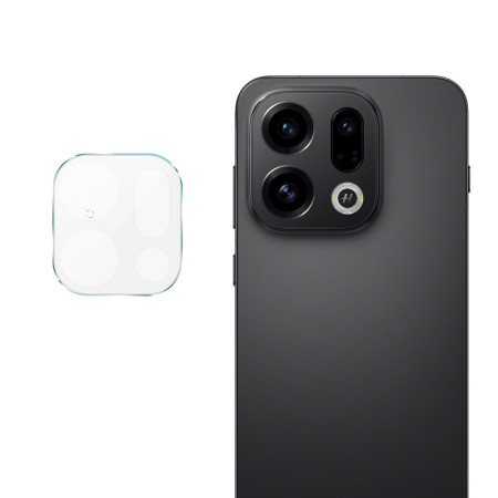 Lente protectora de cristal...