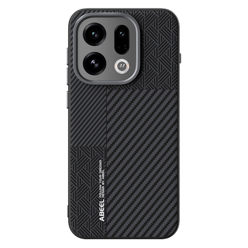 Oppo Find X9 5G Funda MagSafe ABEEL