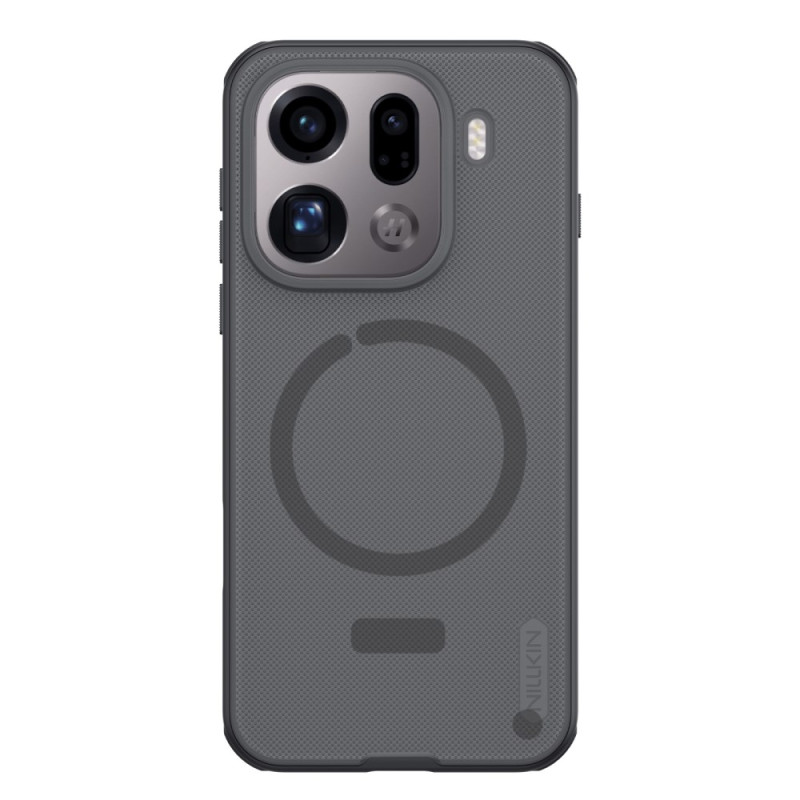 Funda Oppo Find X9 Pro 5G Magsafe Super Frosted Shield Pro NILLKIN