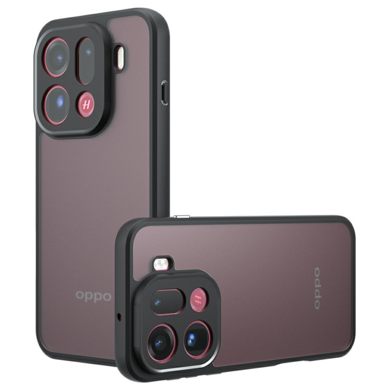 Funda de protección mejorada Oppo Find X9 Pro 5G