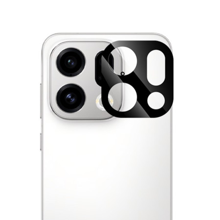 Lente protectora para Oppo...