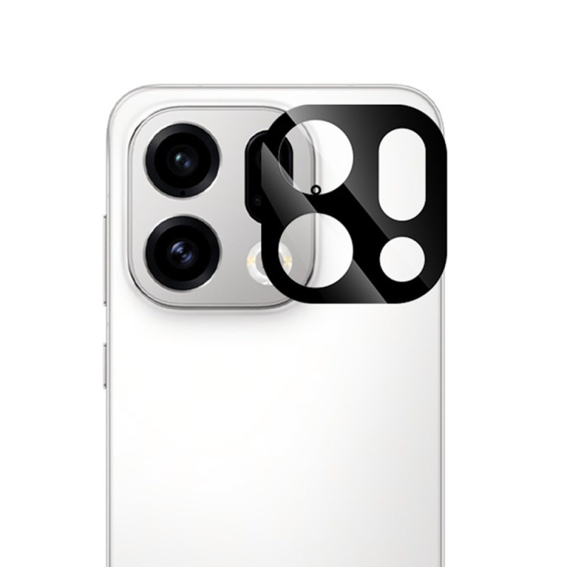 Lente protectora para Oppo Find X9 Pro 5G (versión en negro)