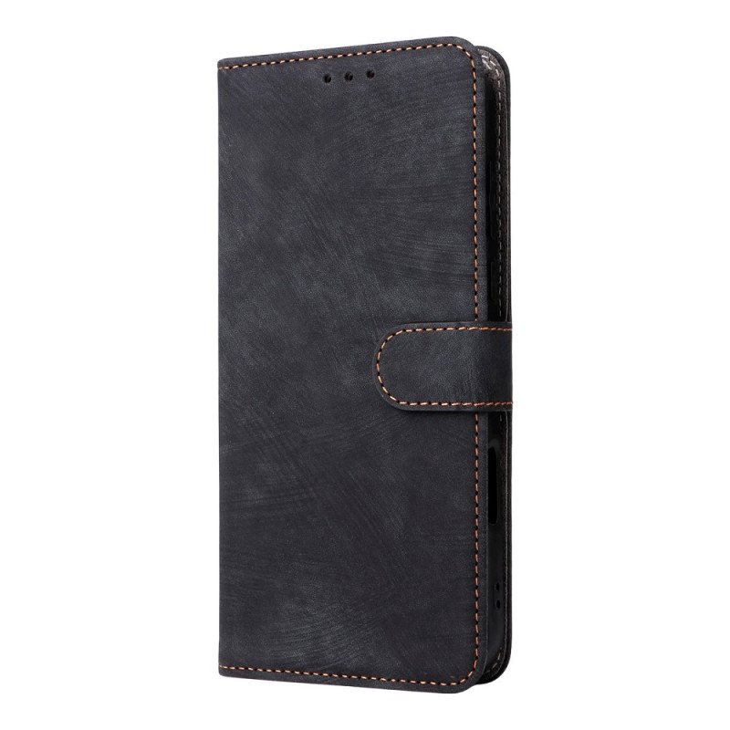 Oppo Find X9 Pro 5G Funda efecto ante con colgante
