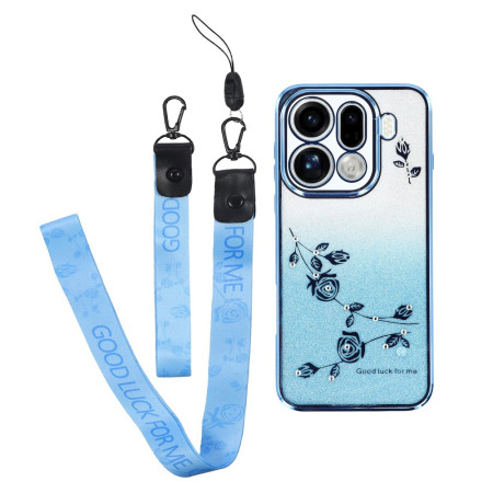 Oppo Find X9 Pro 5G Flores...