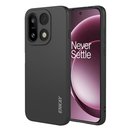 Funda de silicona OnePlus 15