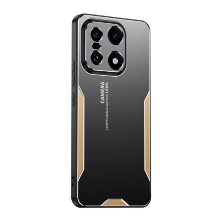 Funda OnePlus 15 Efecto Metal