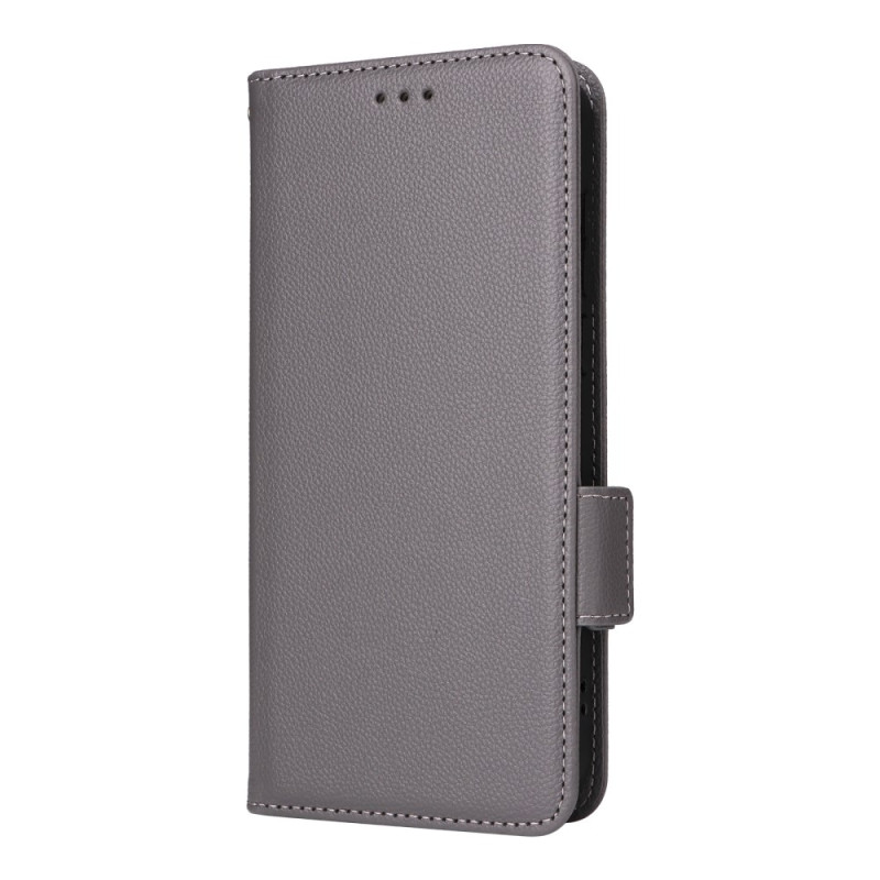 Funda con colgante
 de piel sintética para OnePlus 15
