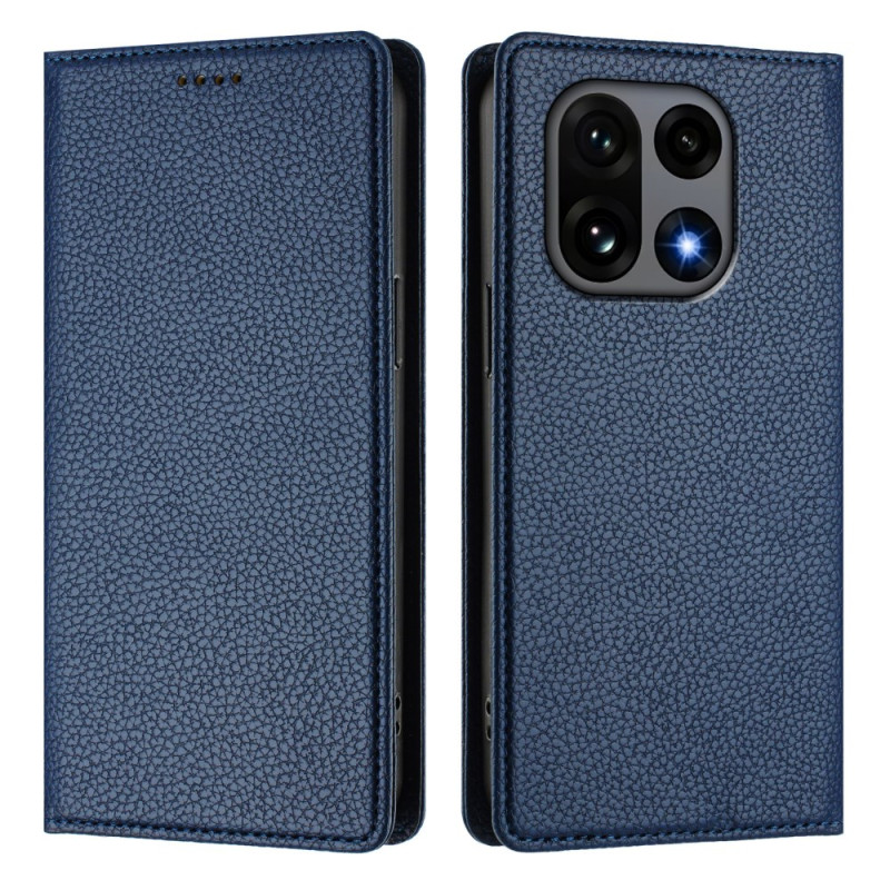 Funda Flip Cover OnePlus 15 Protección RFID