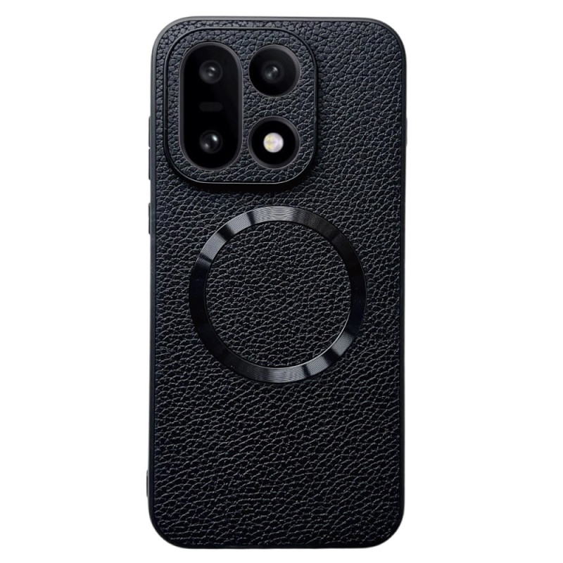 OnePlus 15 5G MagSafe Funda
 Textura Lichi