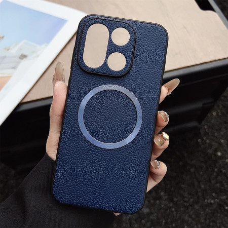 OnePlus 15 5G MagSafe Funda...