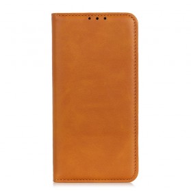 Funda Flip Cover Samsung Galaxy A40 Split Leather