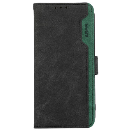 OnePlus 15 Funda Bicolor ABEEL