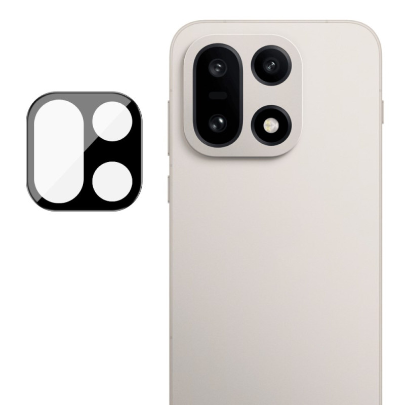 Lente Protectora de Vidrio Templado para OnePlus 15 (Versión Negra) IMAK