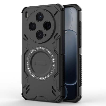 Caja de disipación térmica...