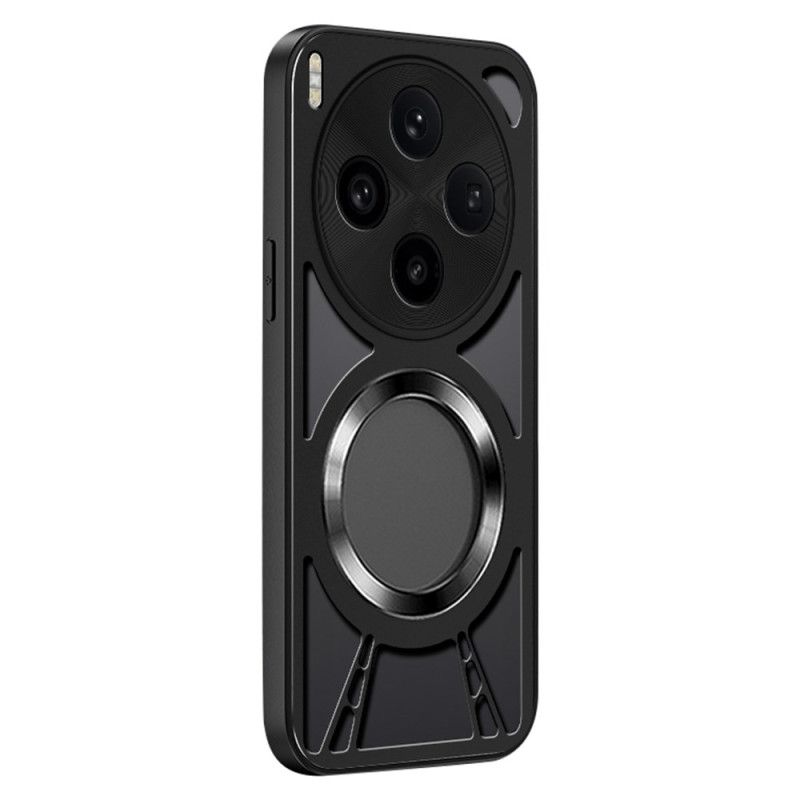 Vivo X300 Funda
 Diseño Calado con Disipación Térmica