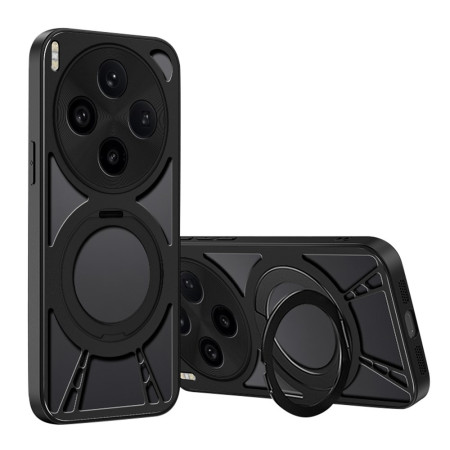 Vivo X300 Caja magnética y...