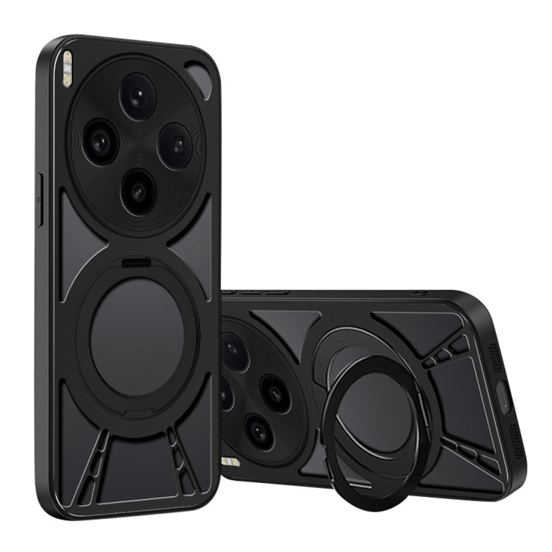 Vivo X300 Caja magnética y disipación térmica