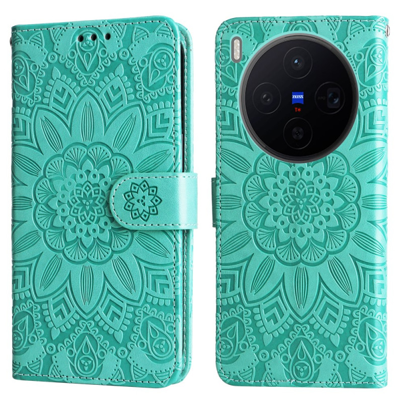 Funda Mandala para Vivo X300