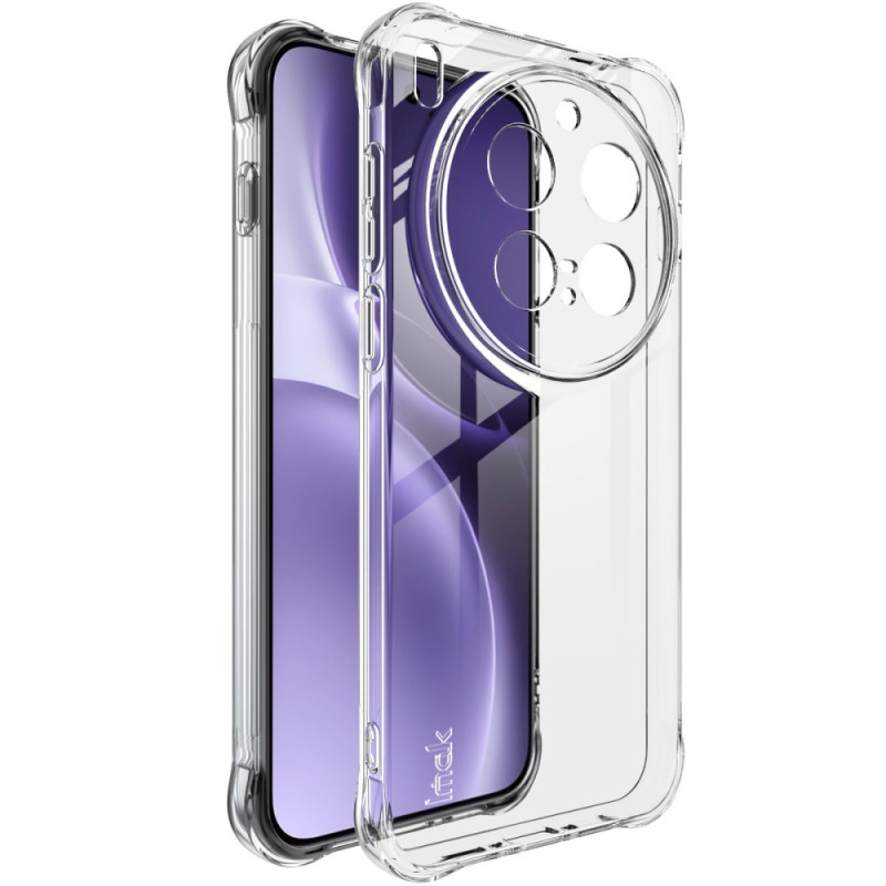 Vivo X300 Pro Funda Transparente IMAK