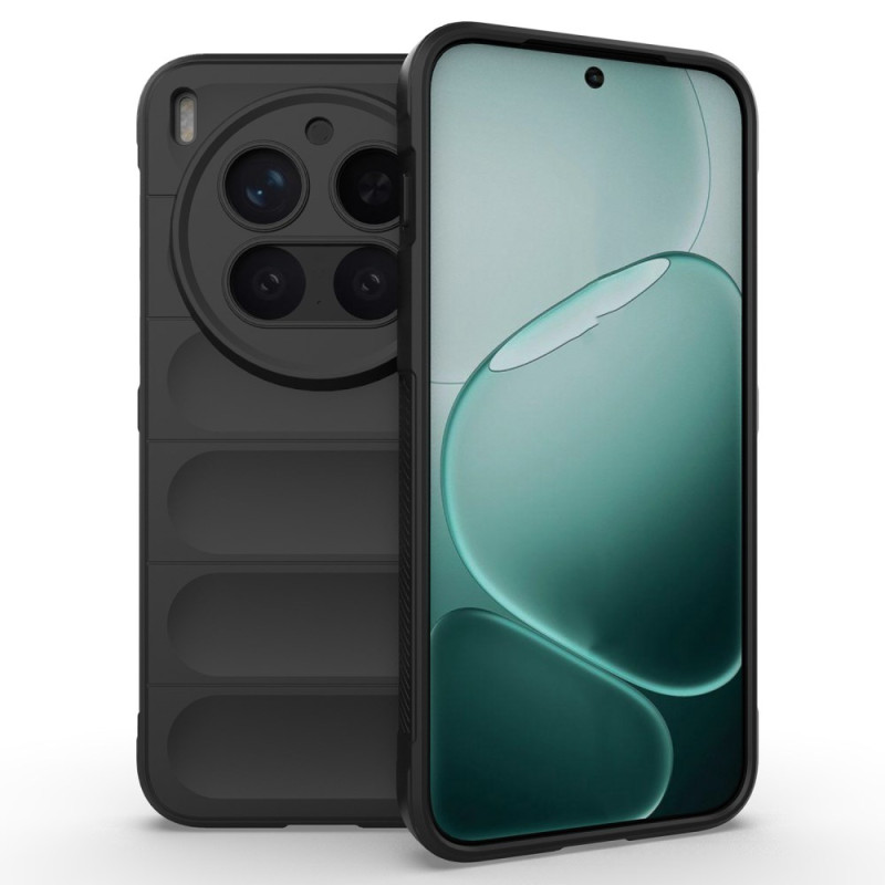 Funda antideslizante Vivo X300 Pro