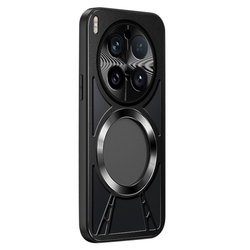 Vivo X300 Pro Funda
 Diseño Calado y Disipación Térmica