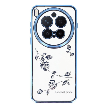 Vivo X300 Pro Funda Strass...