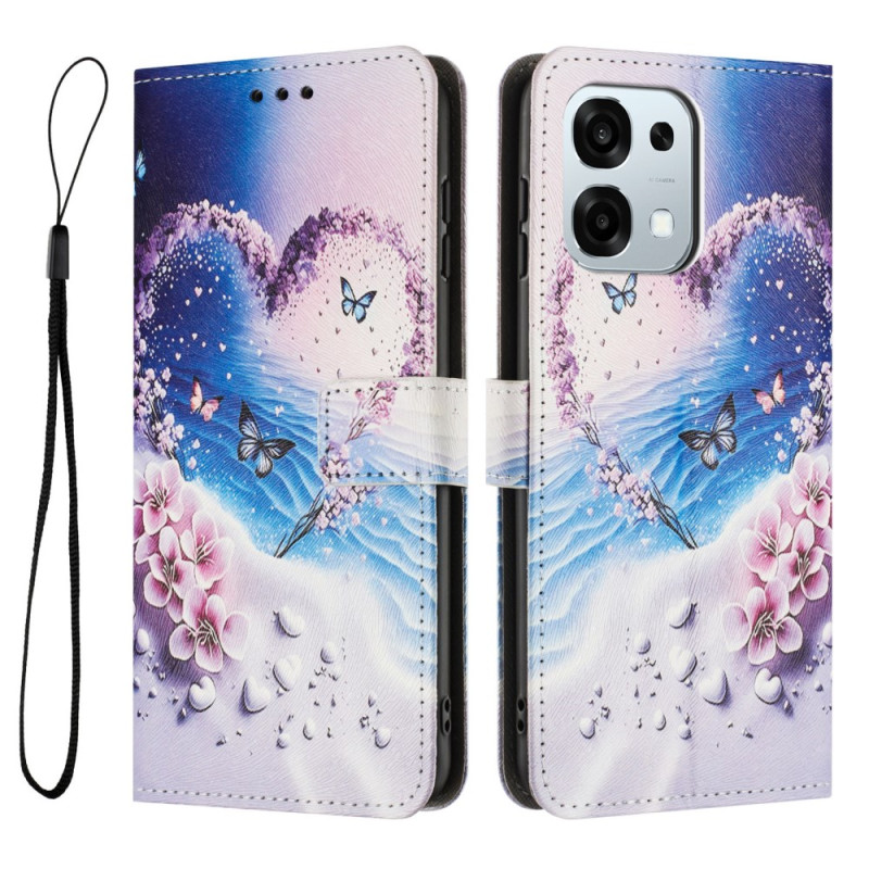 Funda Oppo A6 Pro 5G Core