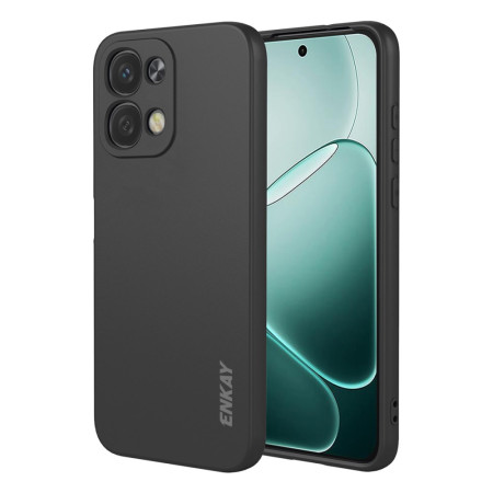 Oppo A6 Pro 5G Funda de...