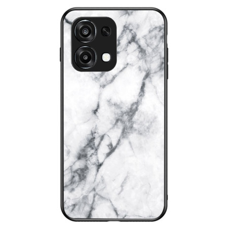 Oppo A6 Pro 5G Marble Funda...