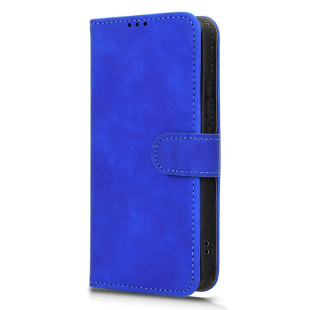 Funda efecto gamuza Oppo A6...