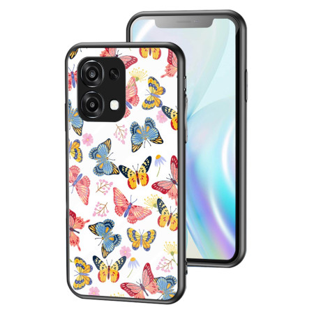 Oppo A6 Pro 5G Funda...