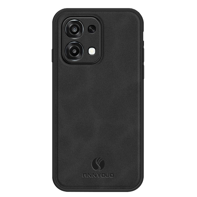 Funda Oppo A6 Pro 5G Efecto Gamuza