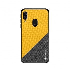 Funda Samsung Galaxy A40 Pinwuyo Honor Series