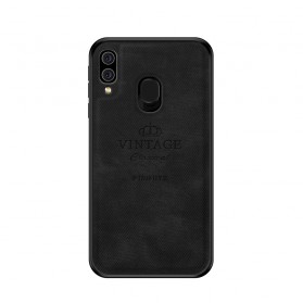 Funda Samsung Galaxy A40 Honorable Vintage
