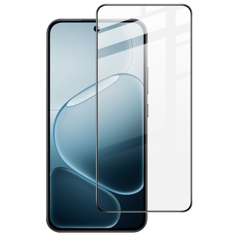 Protección Integral de Cristal Templado para Pantalla Oppo A6 Pro 5G / 4G (Liberación de Huellas Dactilares)