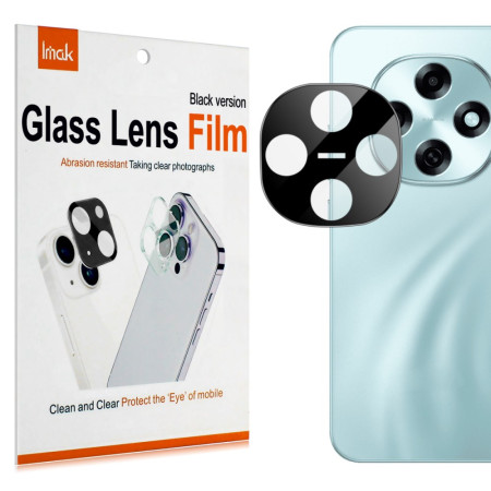 Lente protectora de cristal...