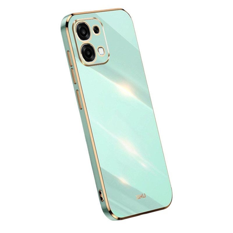 Oppo A6 Pro 5G / 4G Funda XINLI