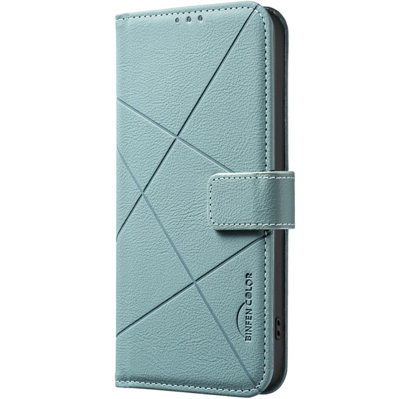 Funda Oppo A6 Pro 5G Lines BINFEN COLOR