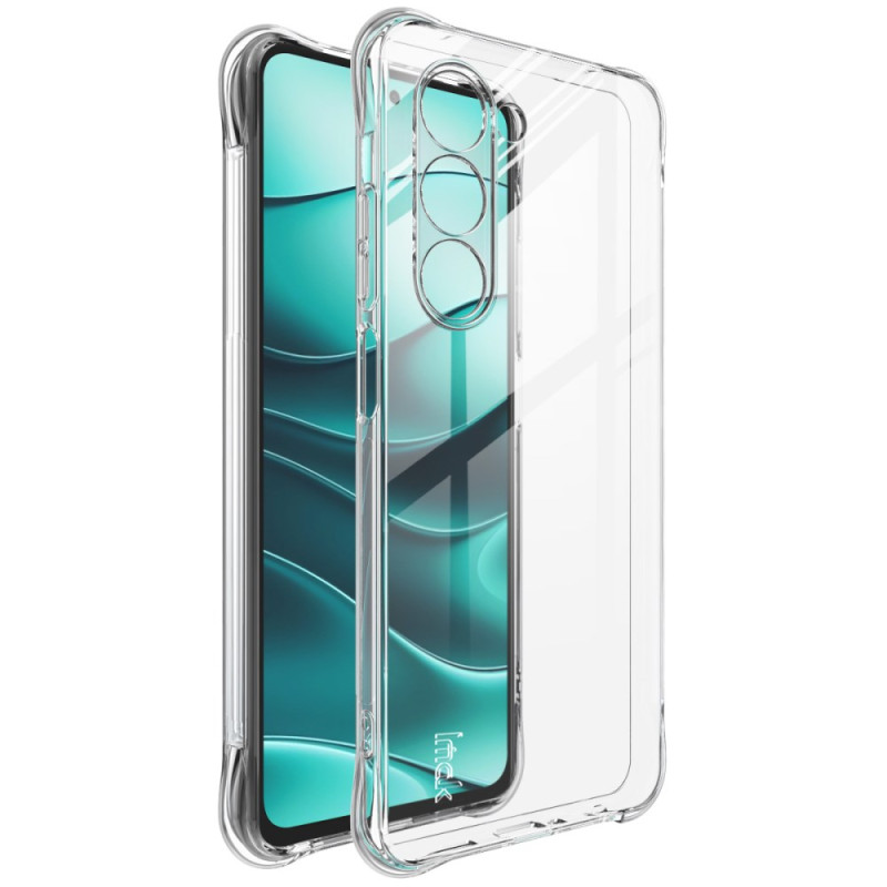 Oppo A5 5G / 4G Funda Transparente IMAK