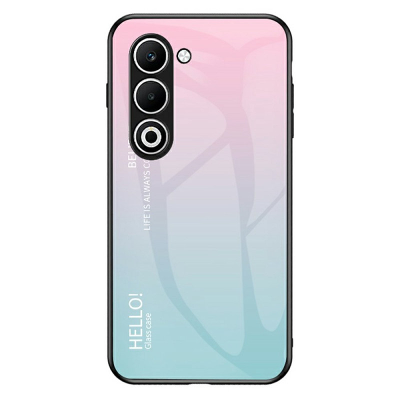 Oppo A5 5G Funda de cristal templado
 Hola