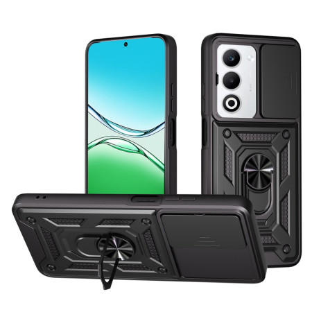 Funda Oppo A5 5G Soporte...