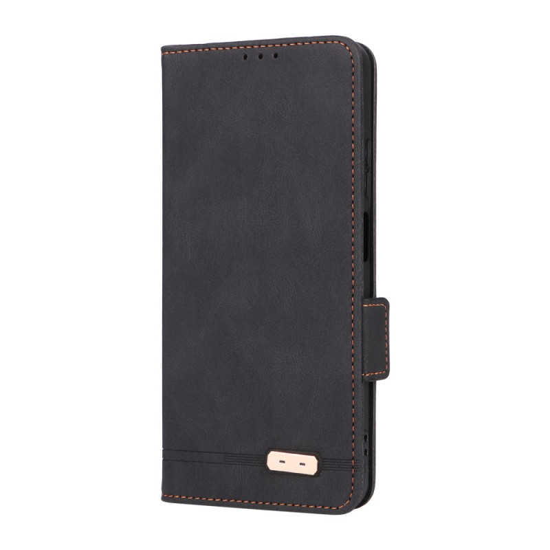 Funda Oppo A5 5G / 4G Decoración Metálica