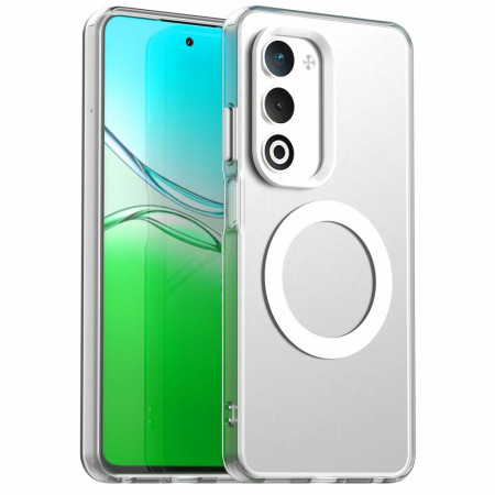 Oppo A5 5G Funda MagSafe...