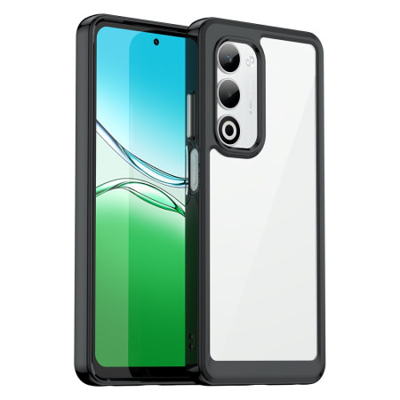 Funda híbrida Oppo A5 5G / 4G